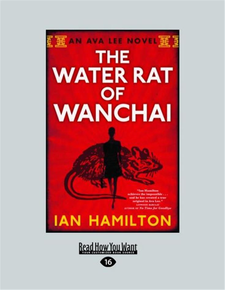 The Water Rat of Wanchai