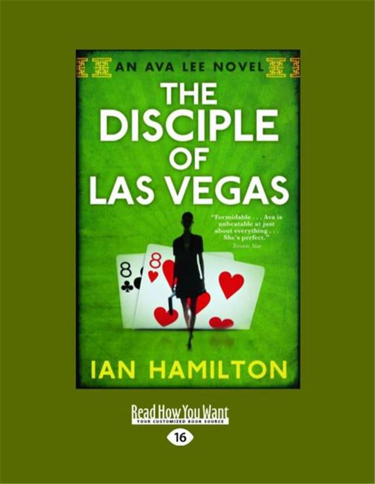 The Disciple of Las Vegas