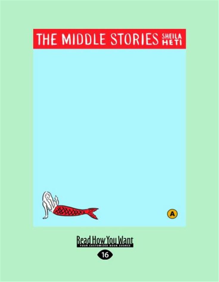 The Middle Stories