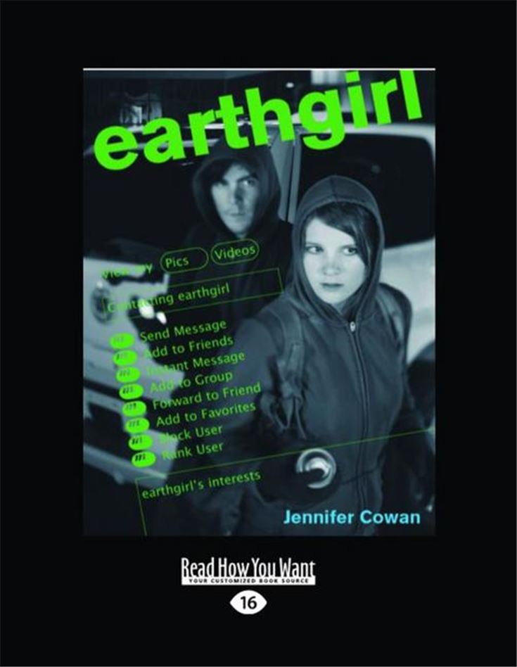 Earthgirl