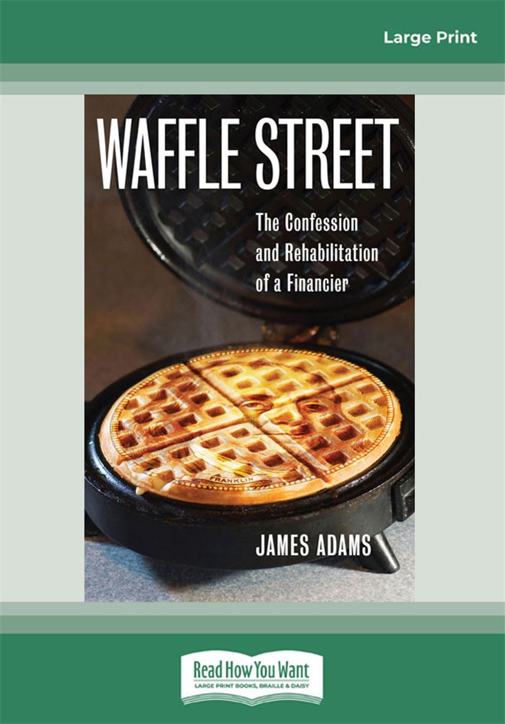 Waffle Street