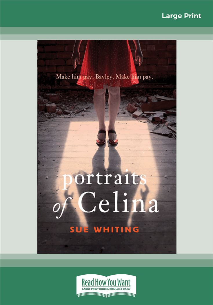 Portraits of Celina