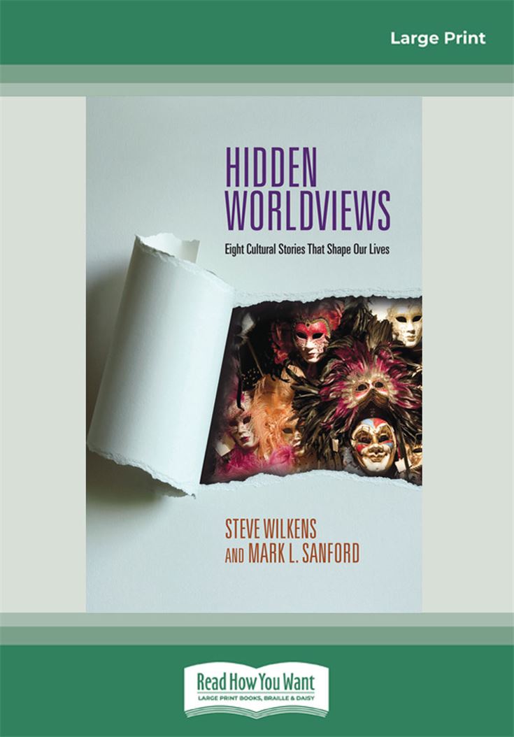 Hidden Worldviews