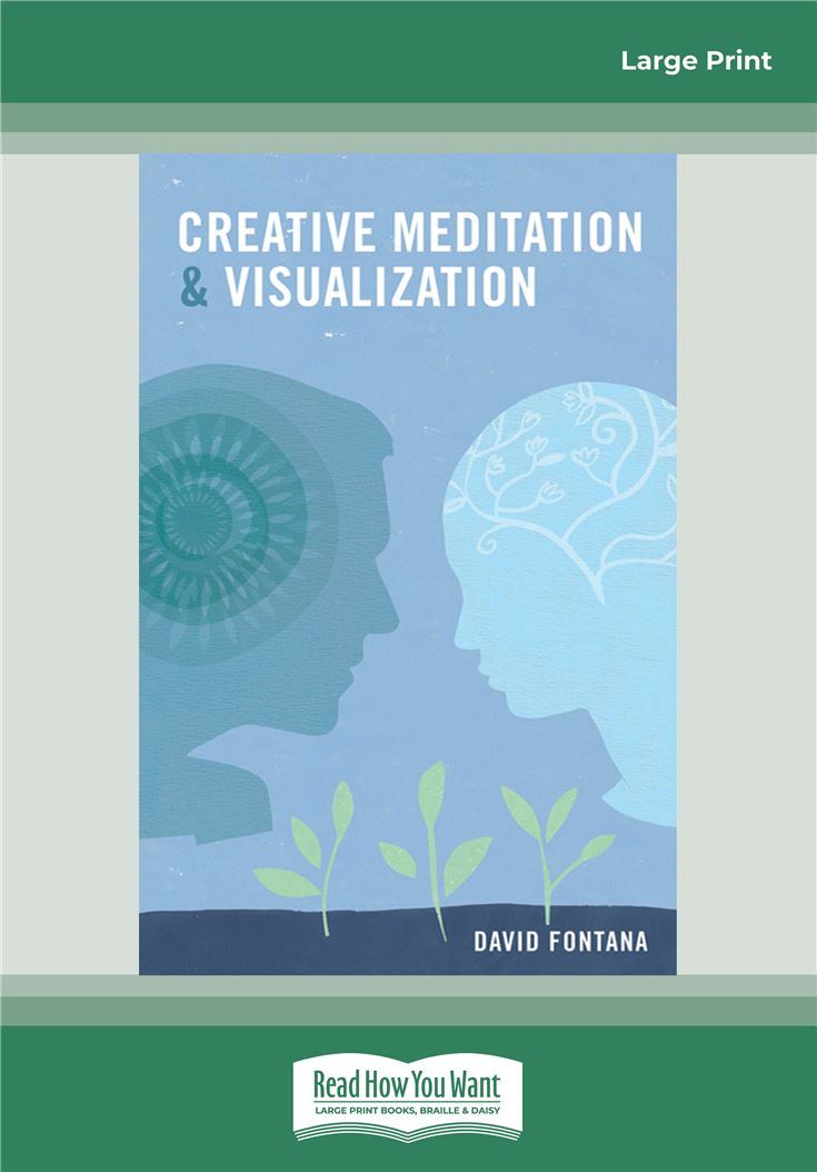 Creative Meditation &amp; Visualisation
