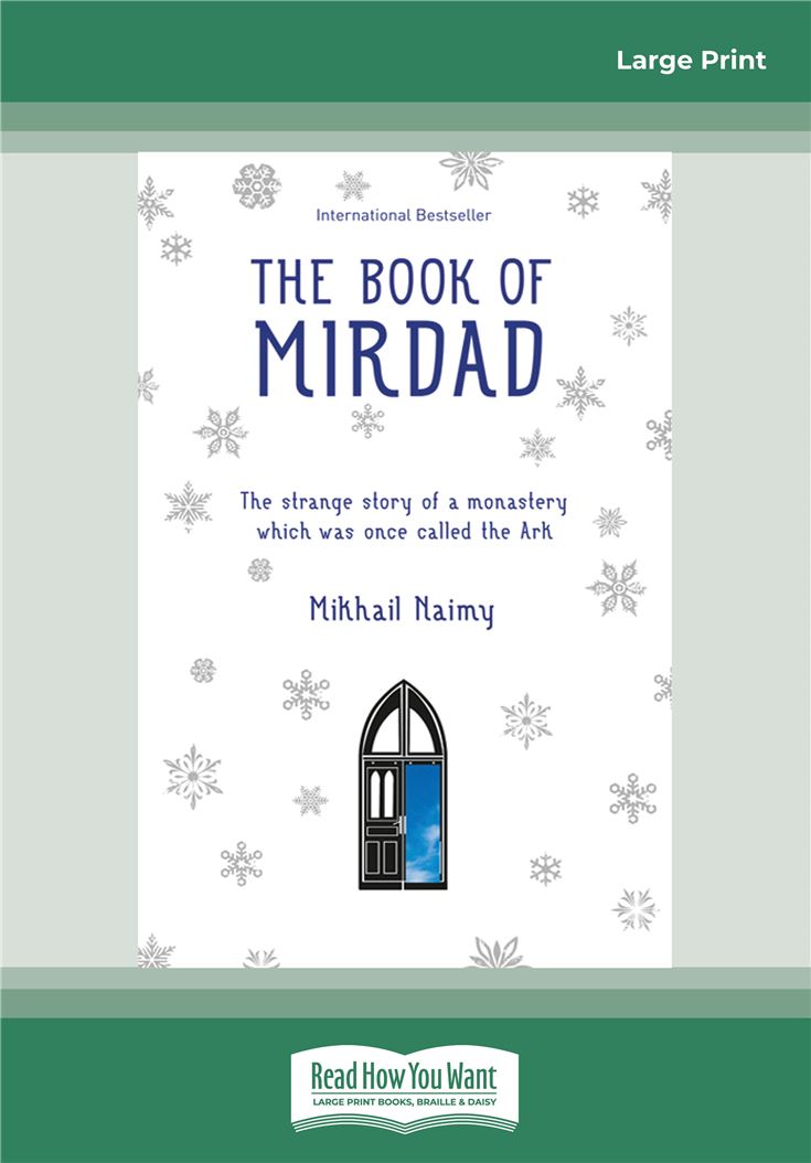 The Book of Mirdad