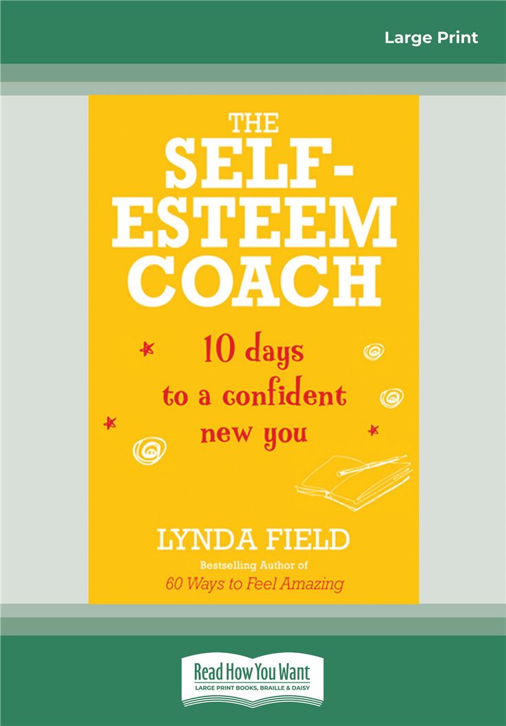 The Self-Esteem Coach