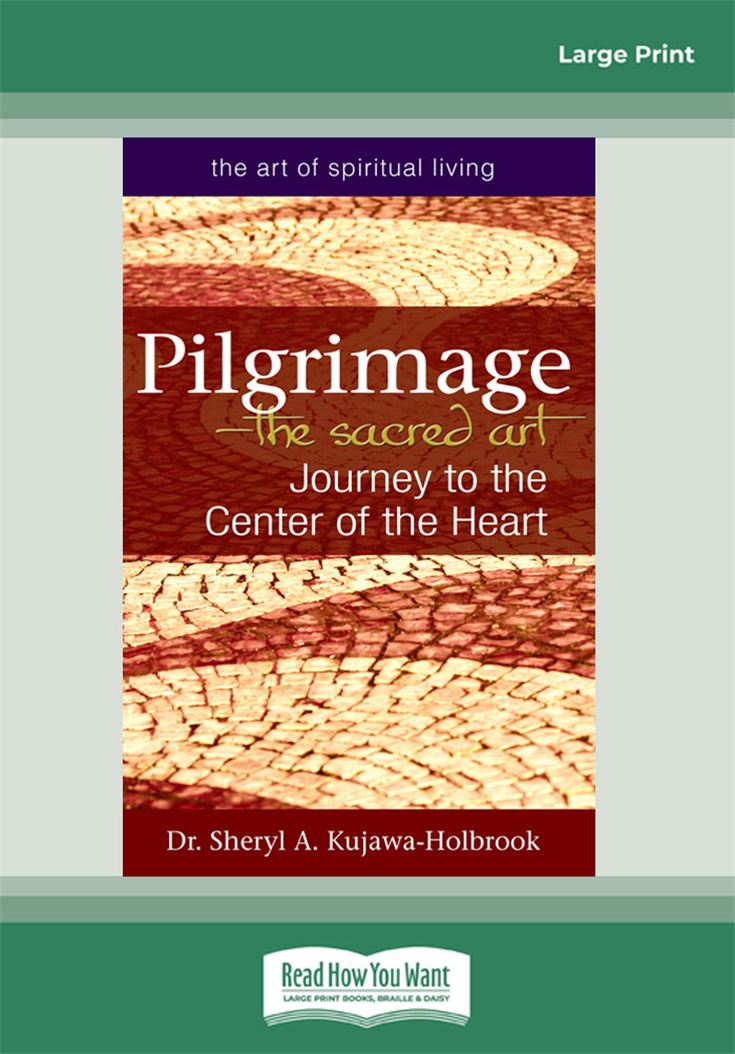 Pilgrimage - The Sacred Art
