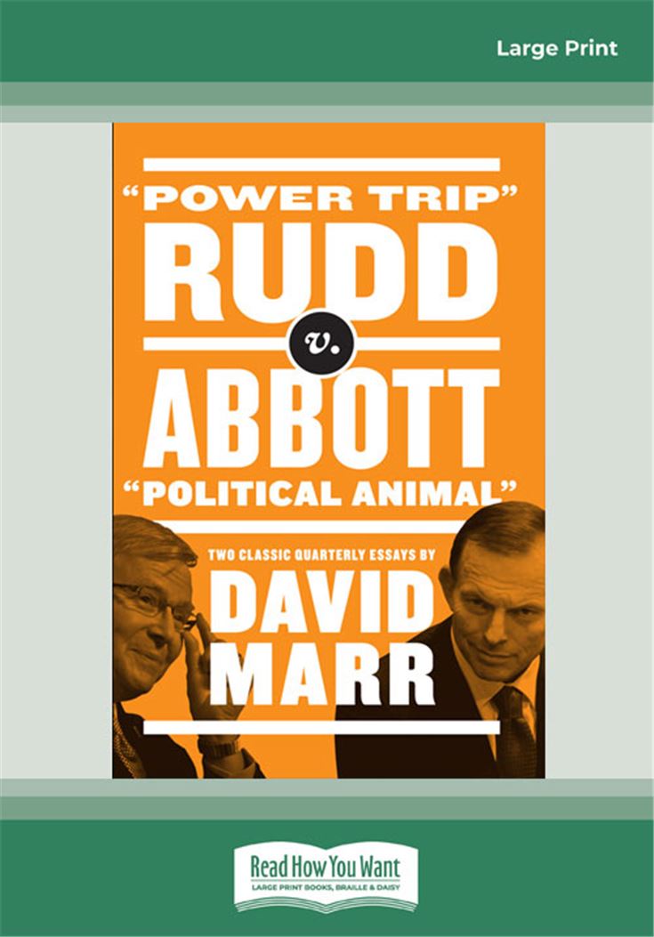 Rudd v. Abbott