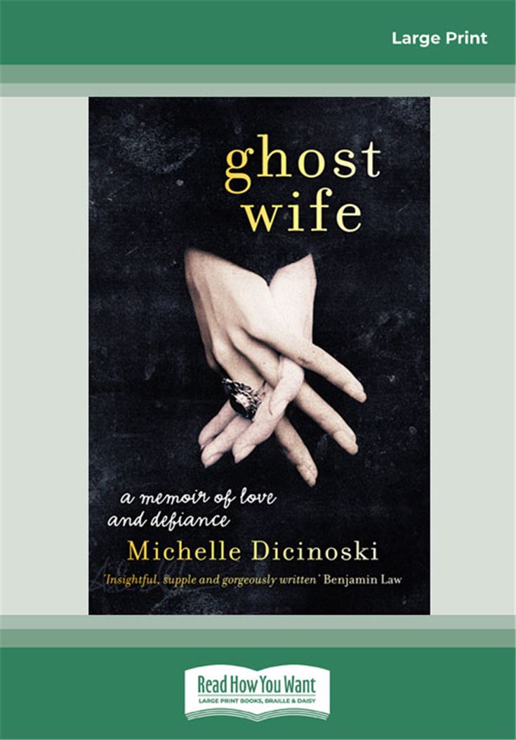 Ghost Wife