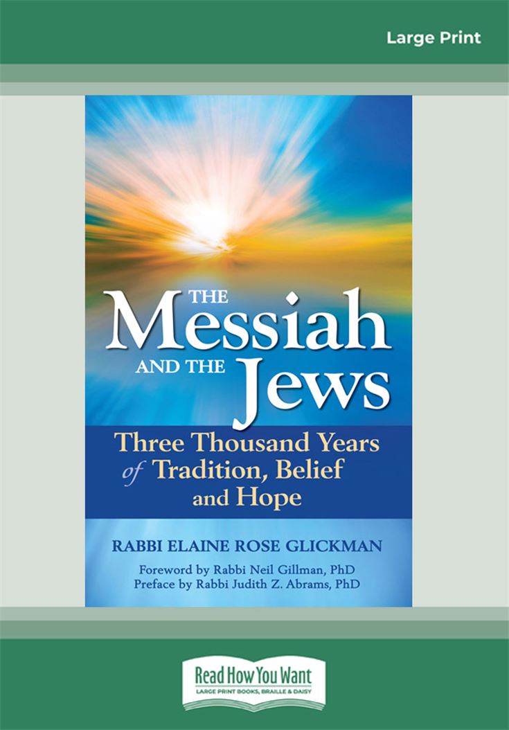 The Messiah and the Jews