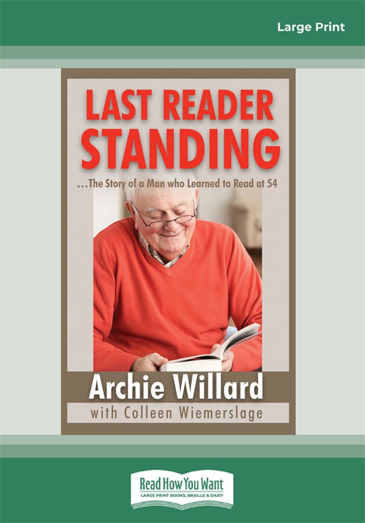 Last Reader Standing