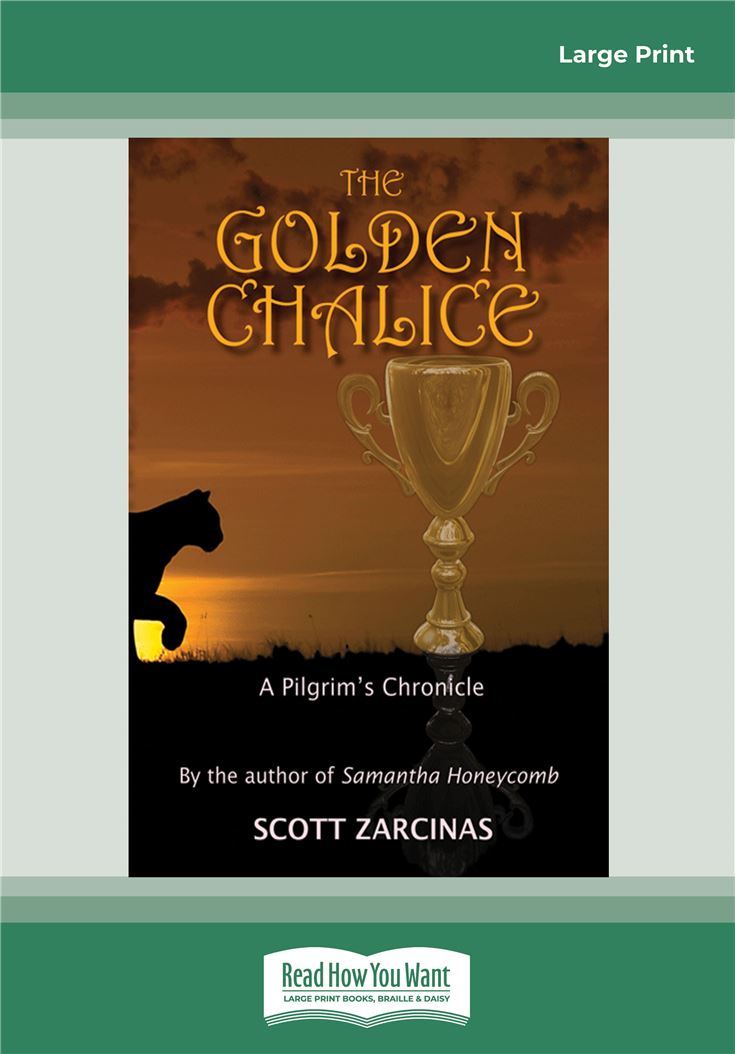 The Golden Chalice