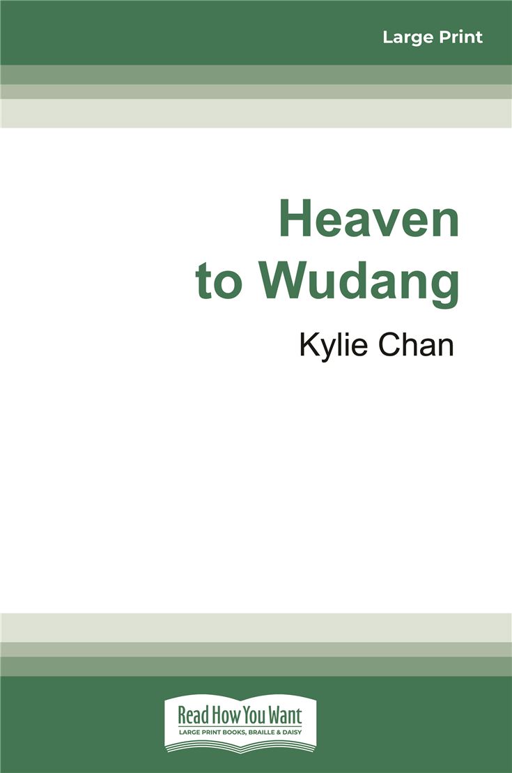 Heaven to Wudang