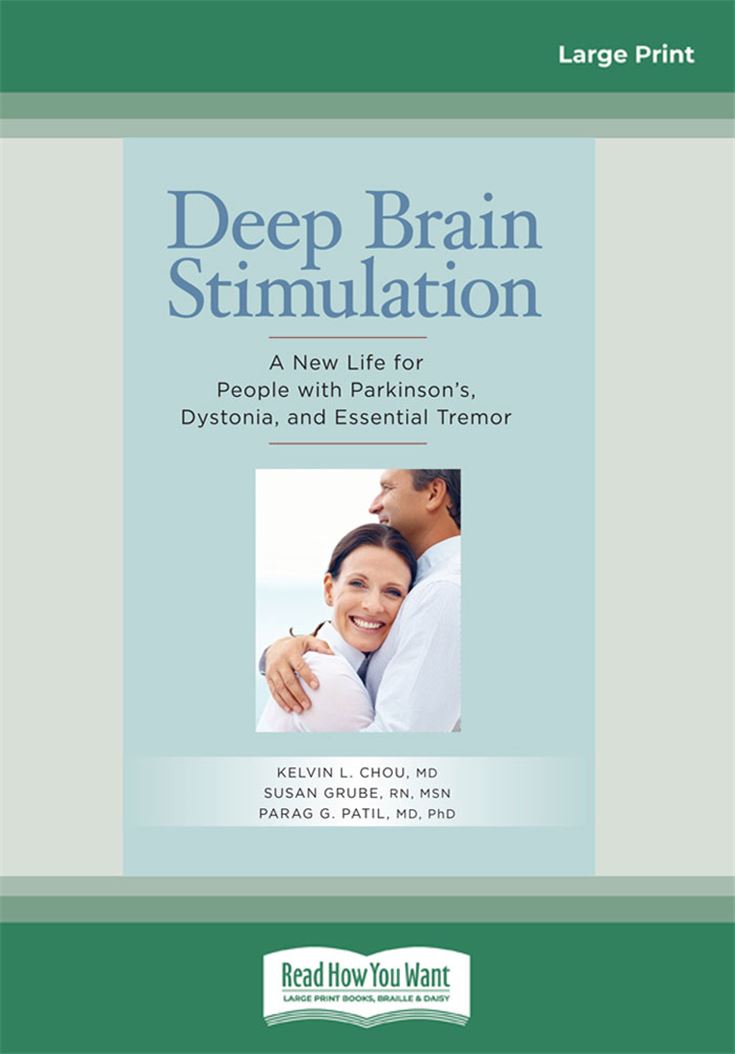 Deep Brain Stimulation:
