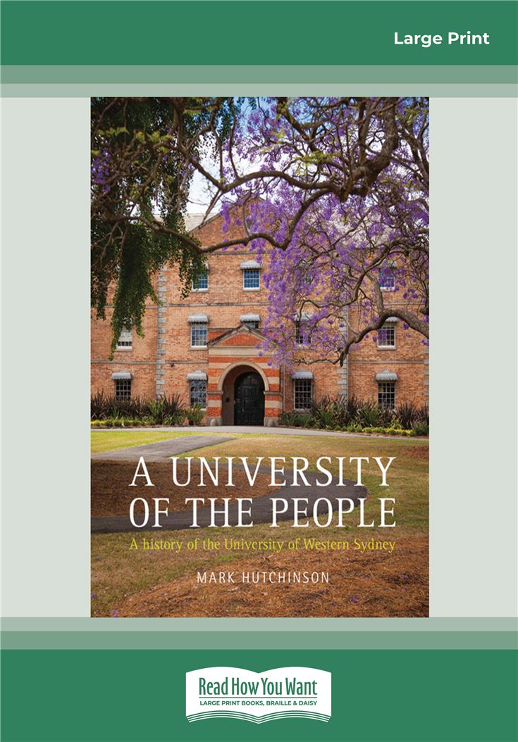 A University of the People