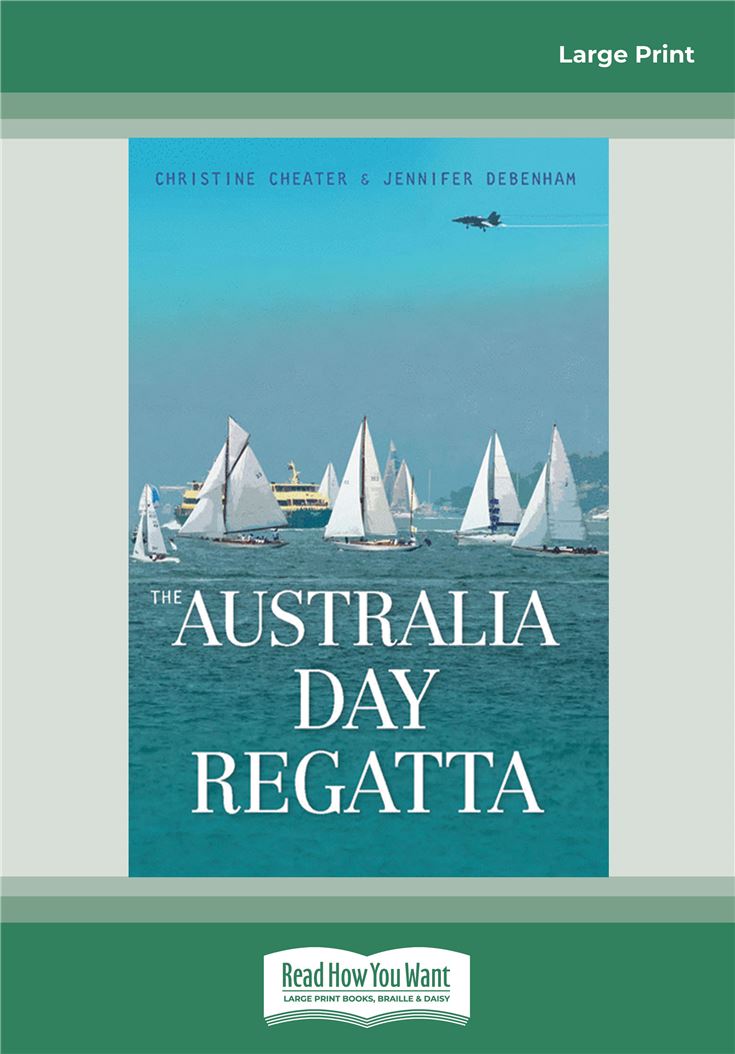 The Australia Day Regatta