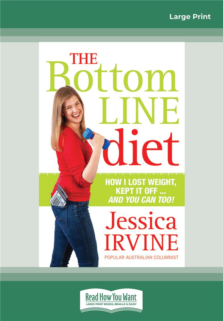 The Bottom Line Diet