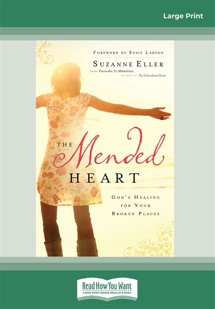 The Mended Heart