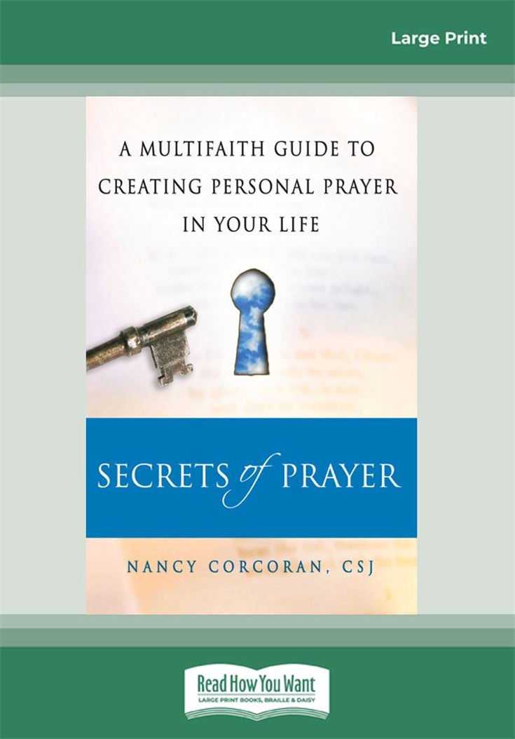 Secrets of Prayer