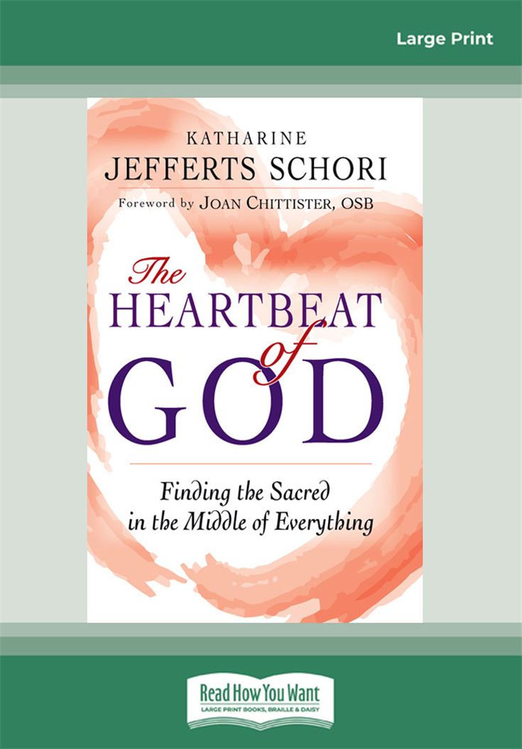 The Heartbeat of God