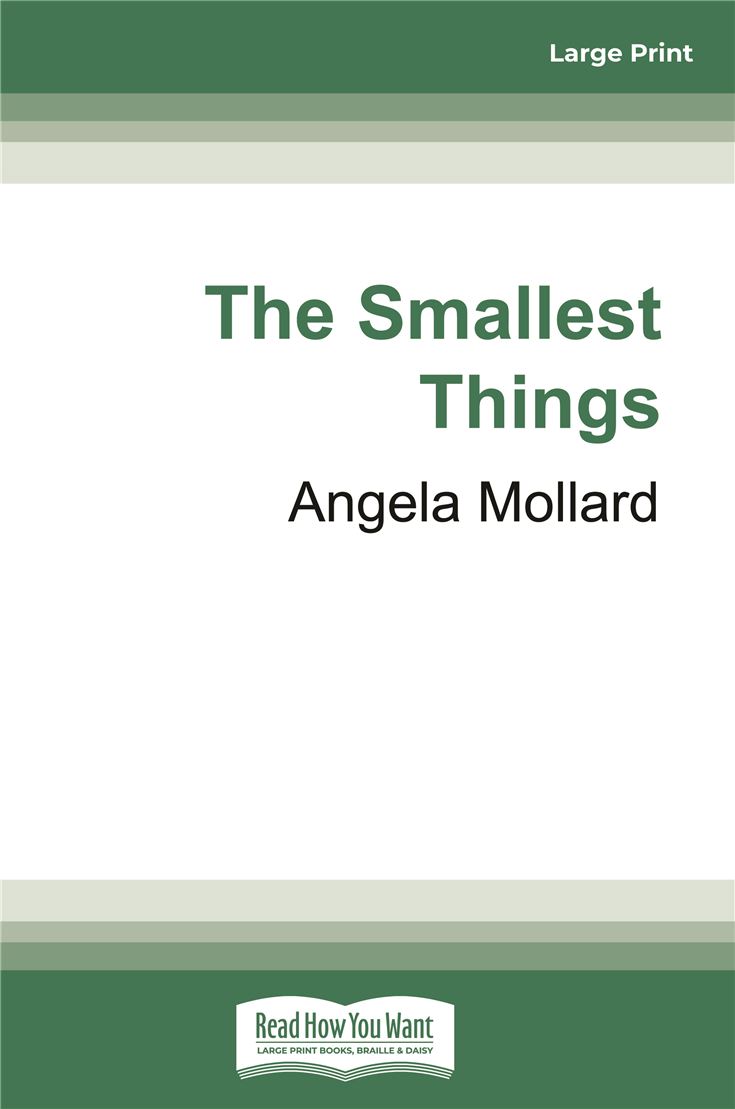The Smallest Things