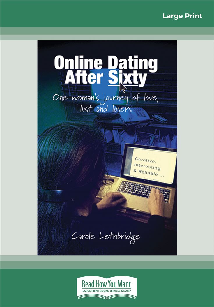 Online Dating After Sixty
