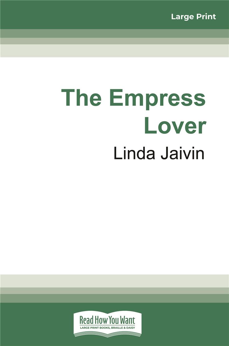 The Empress Lover