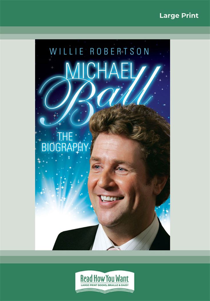 Michaell Ball: The Biography