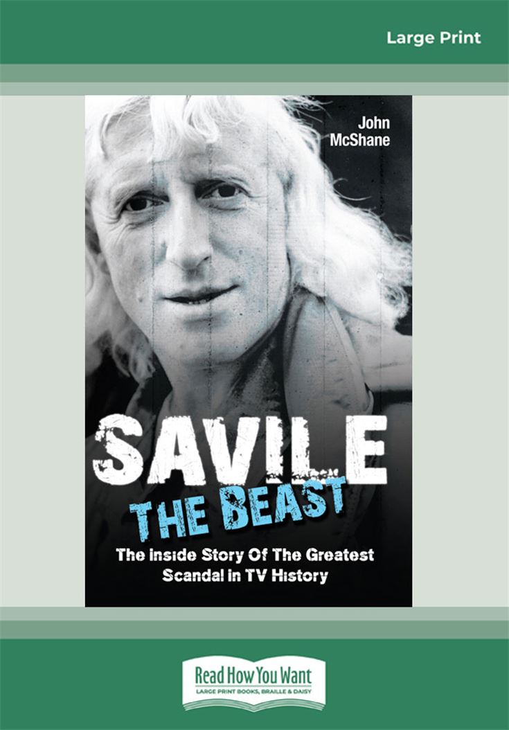 Saville - The Beast