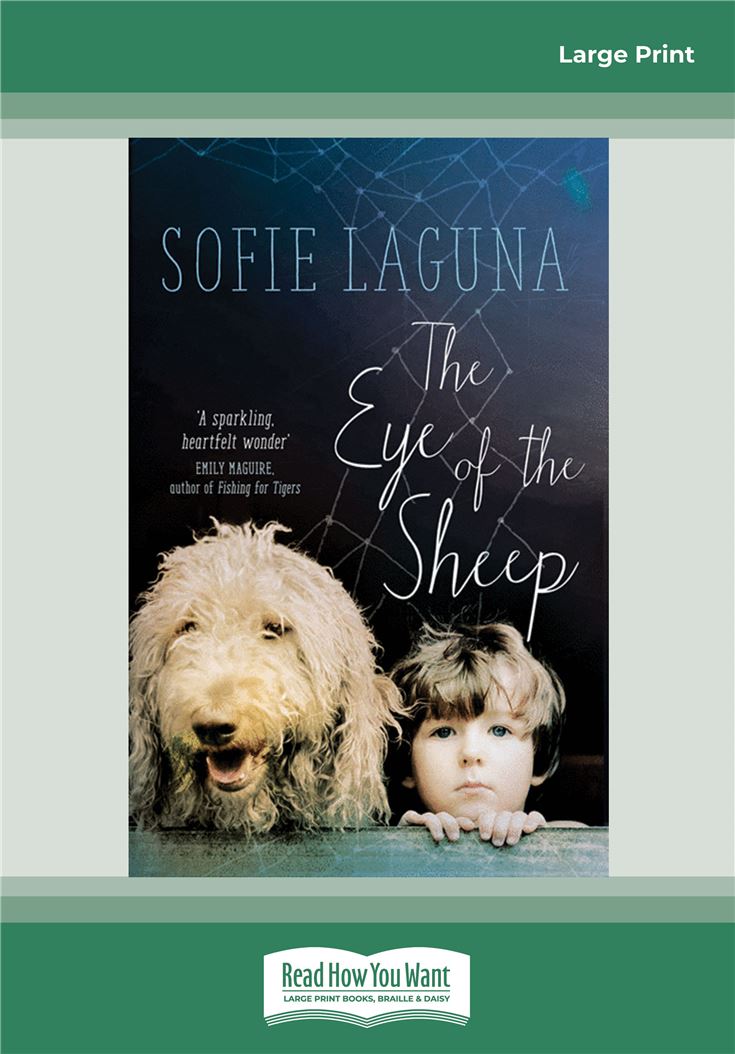 The Eye of the Sheep