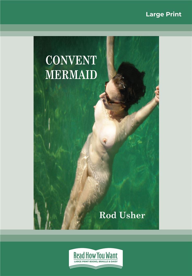 Convent Mermaid