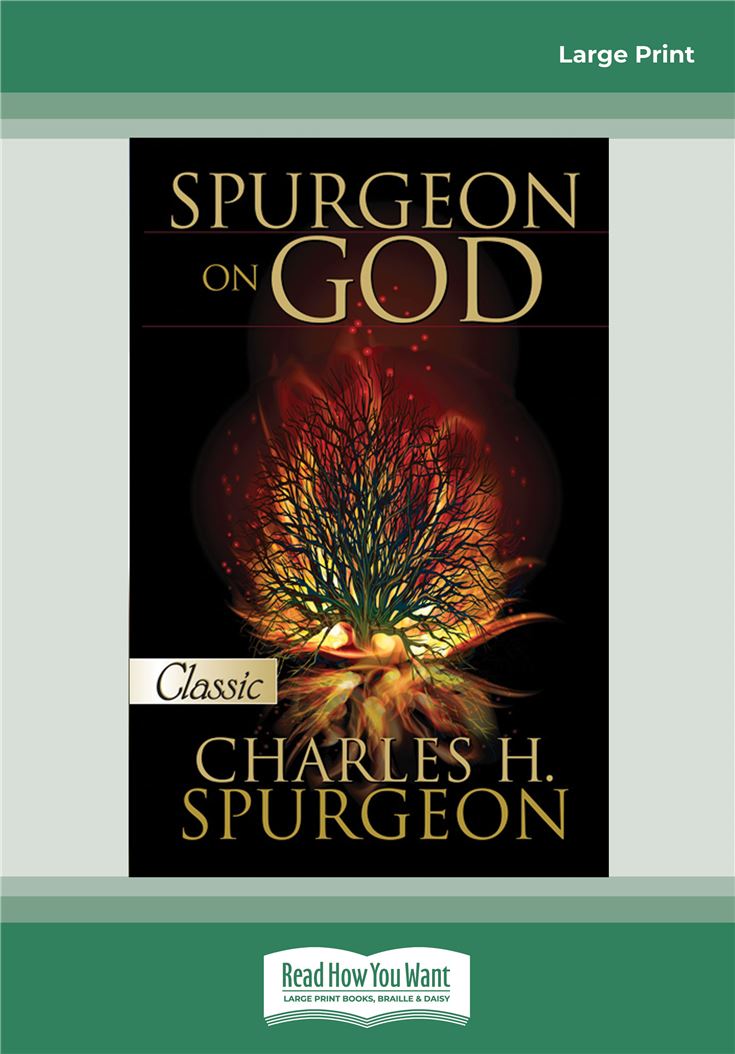 Spurgeon on God