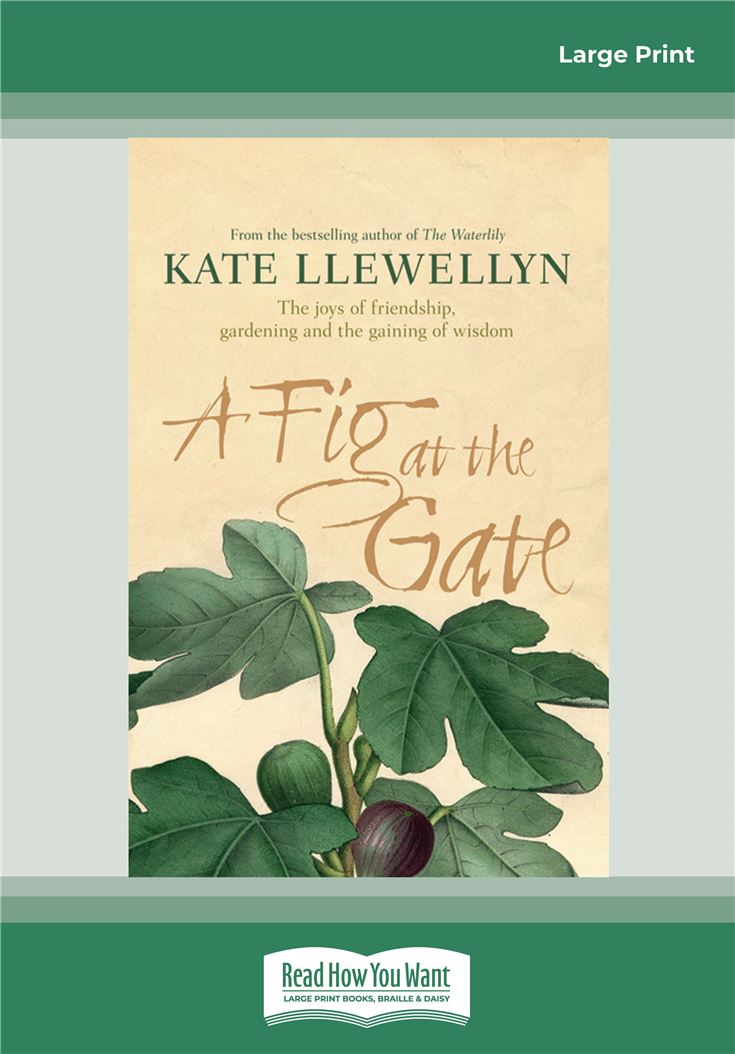 A Fig at the Gate