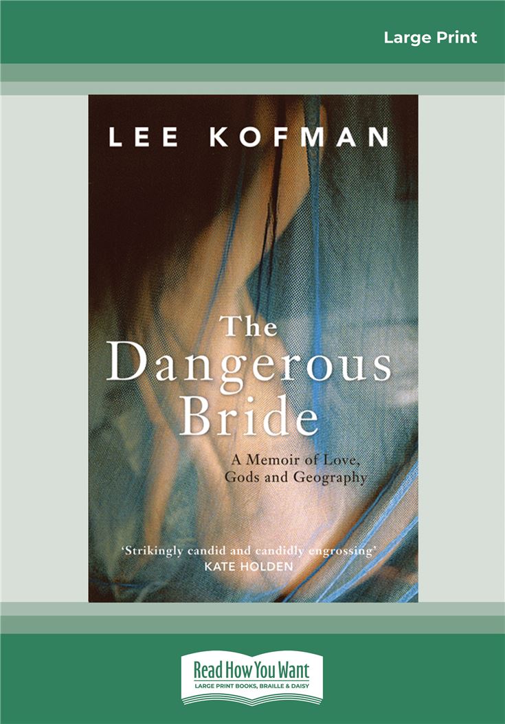 The Dangerous Bride