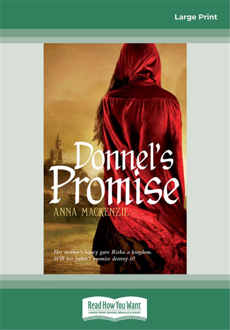 Donnel's Promise