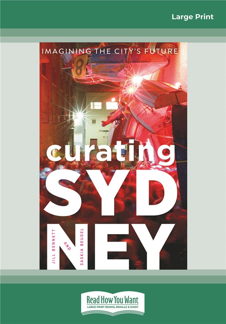 Curating Sydney