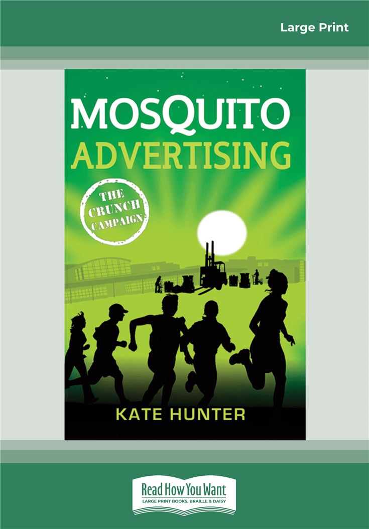 Mosquito Advertising