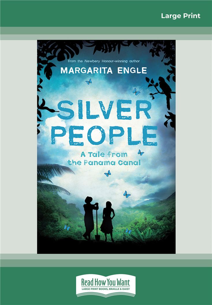 Silver People
