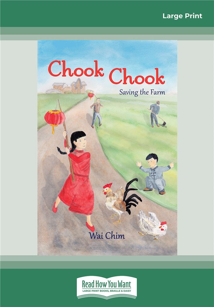 Chook Chook