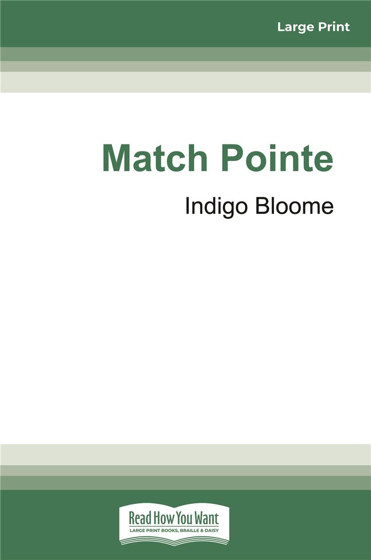 Match Pointe