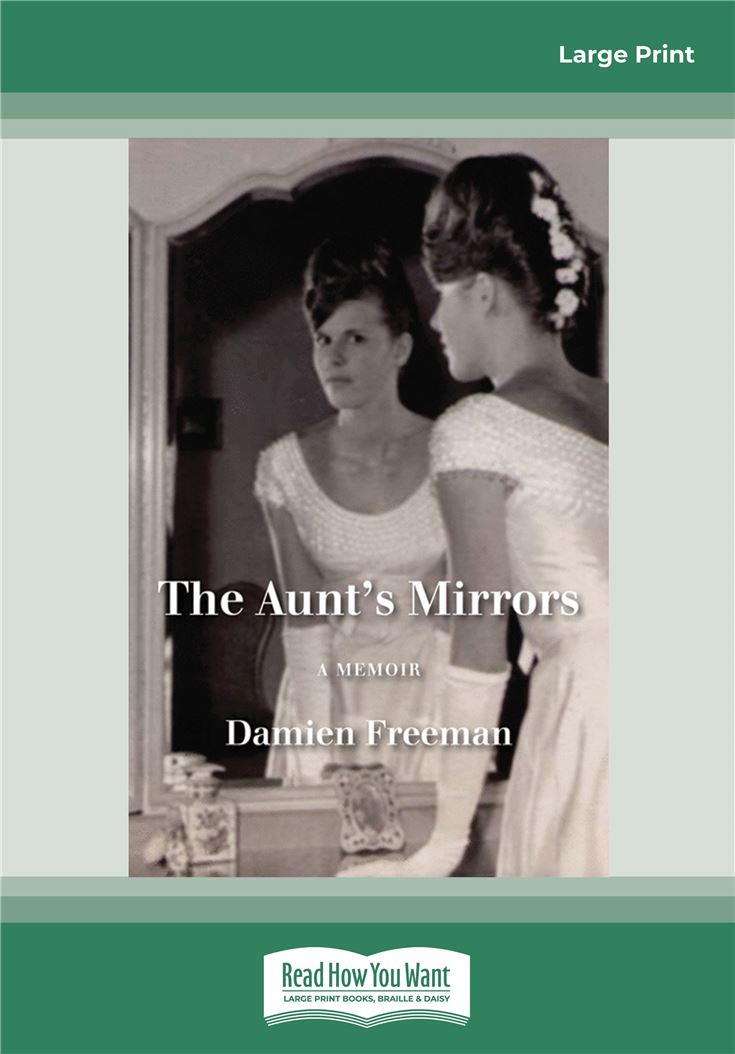 The Aunt's Mirrors