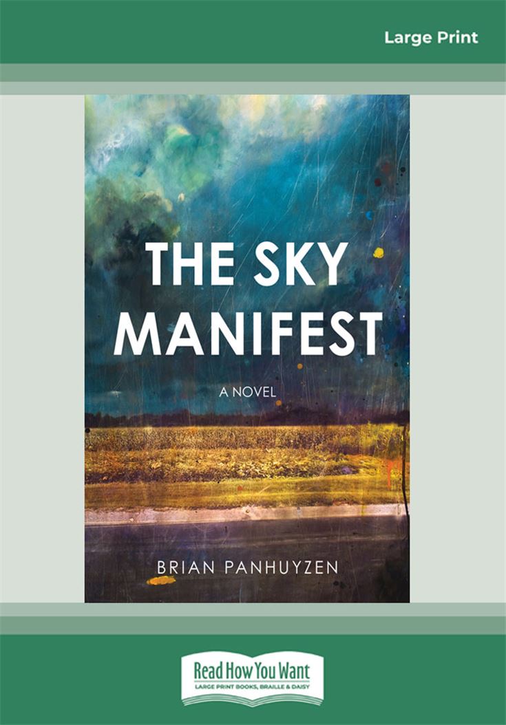 The Sky Manifest