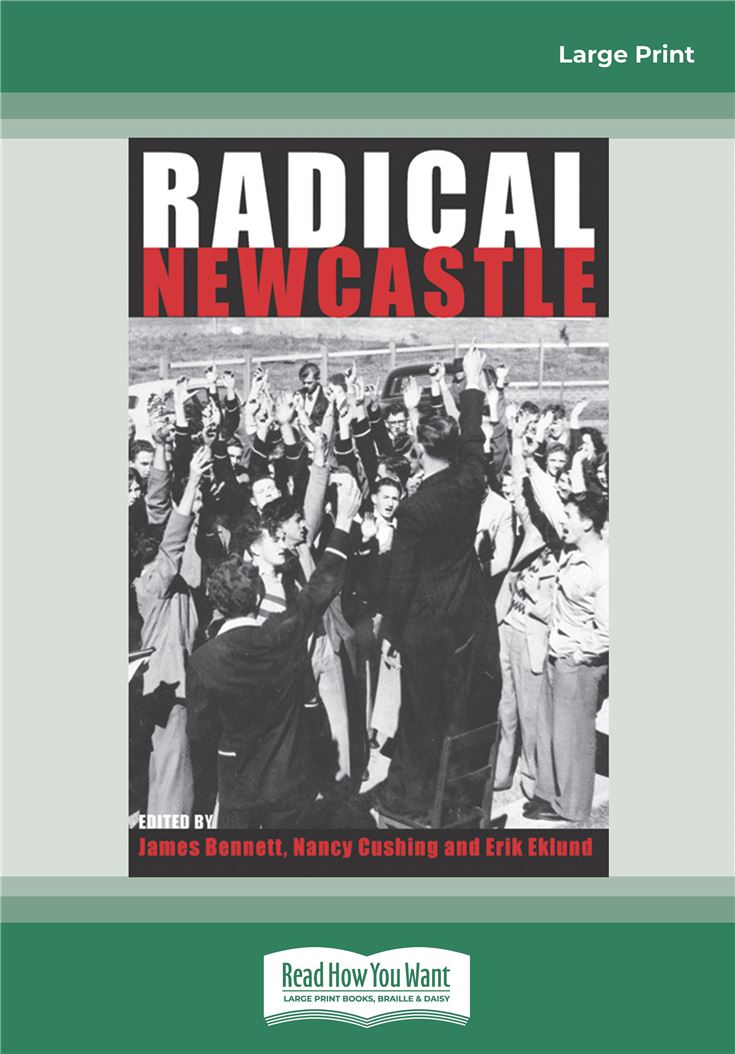 Radical Newcastle