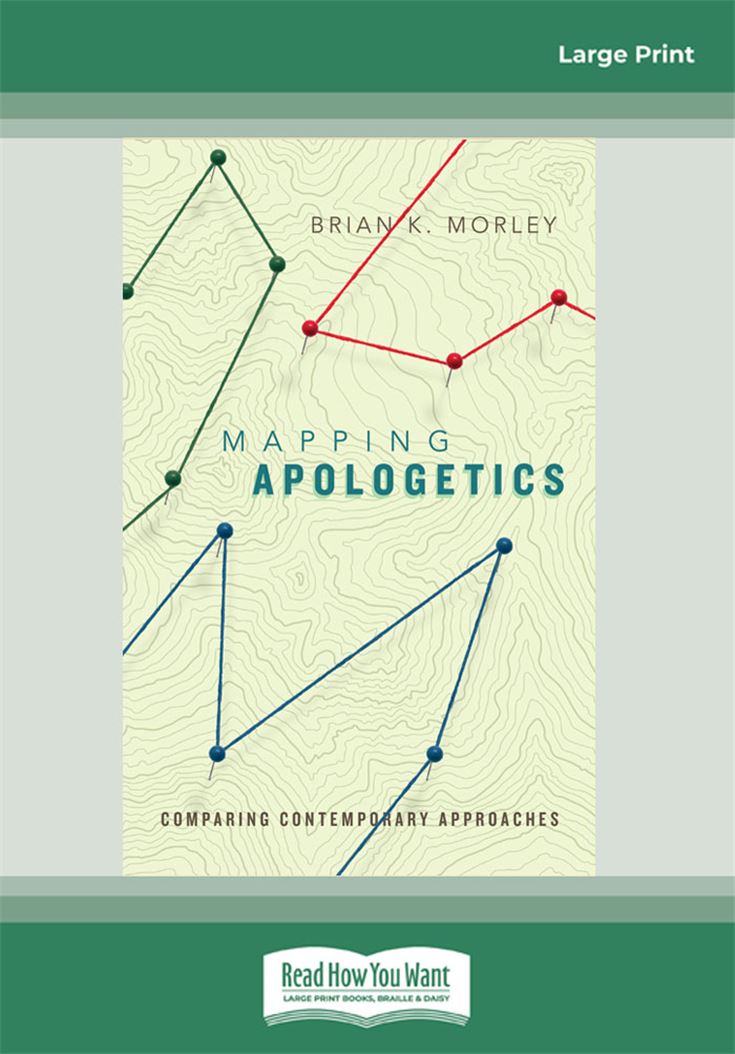 Mapping Apologetics