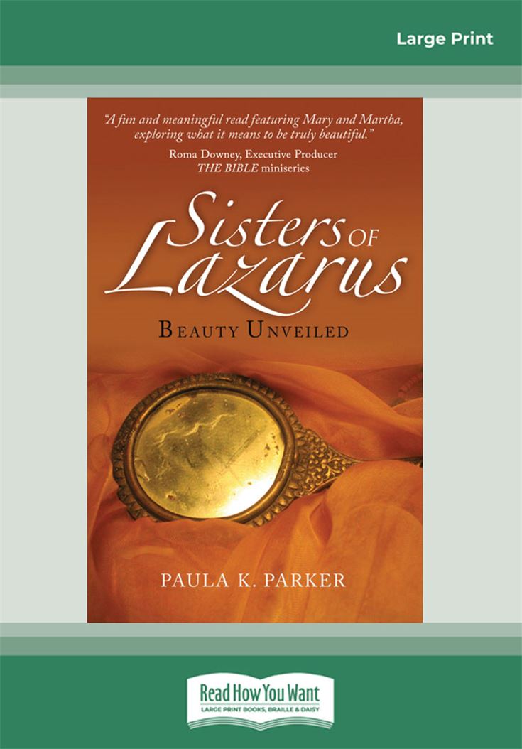 Sisters of Lazarus