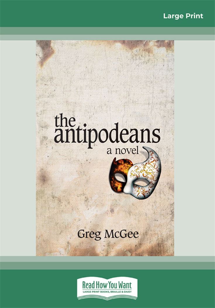 The Antipodeans
