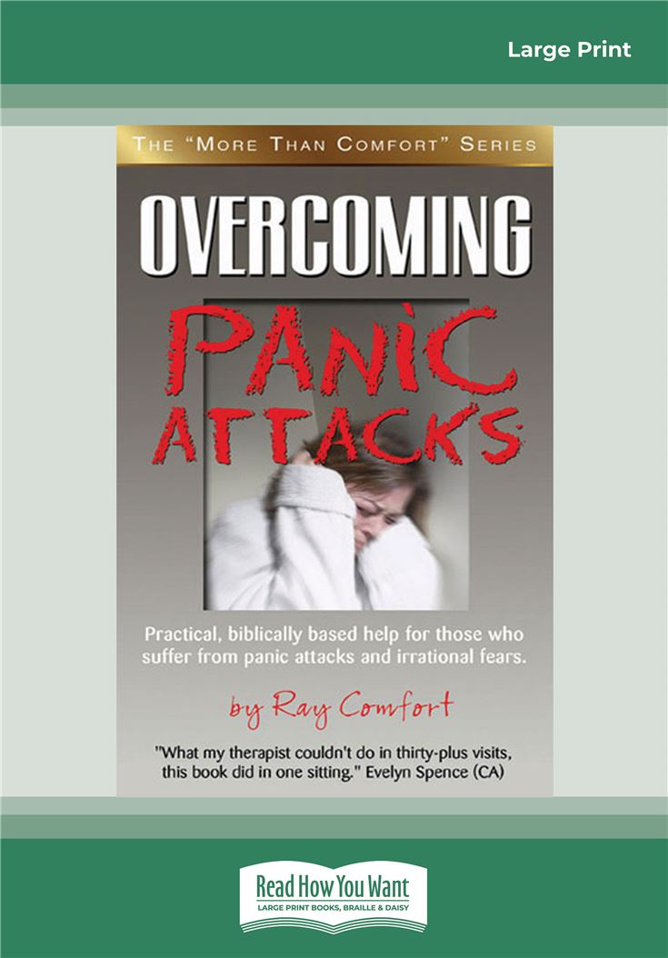 Overcoming Panic Attacks