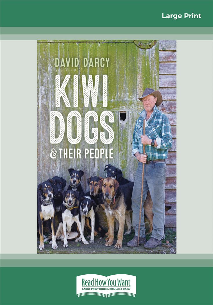 Kiwi Dogs