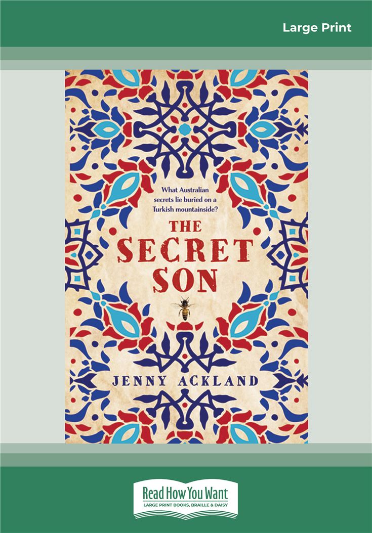 The Secret Son