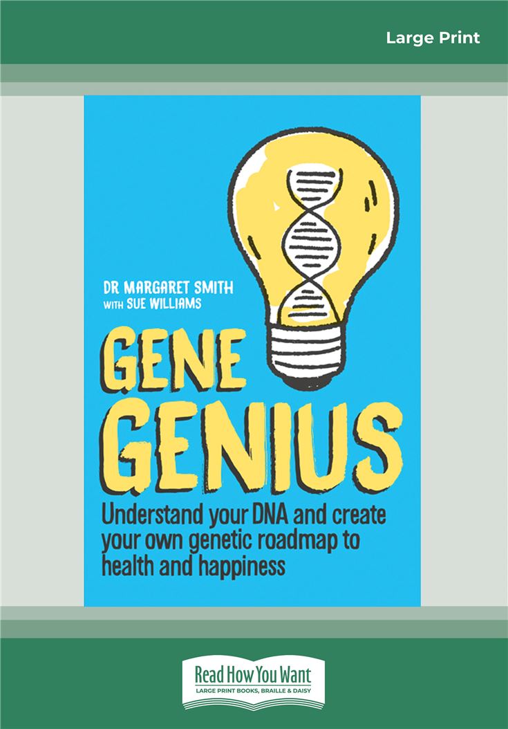 Gene Genius